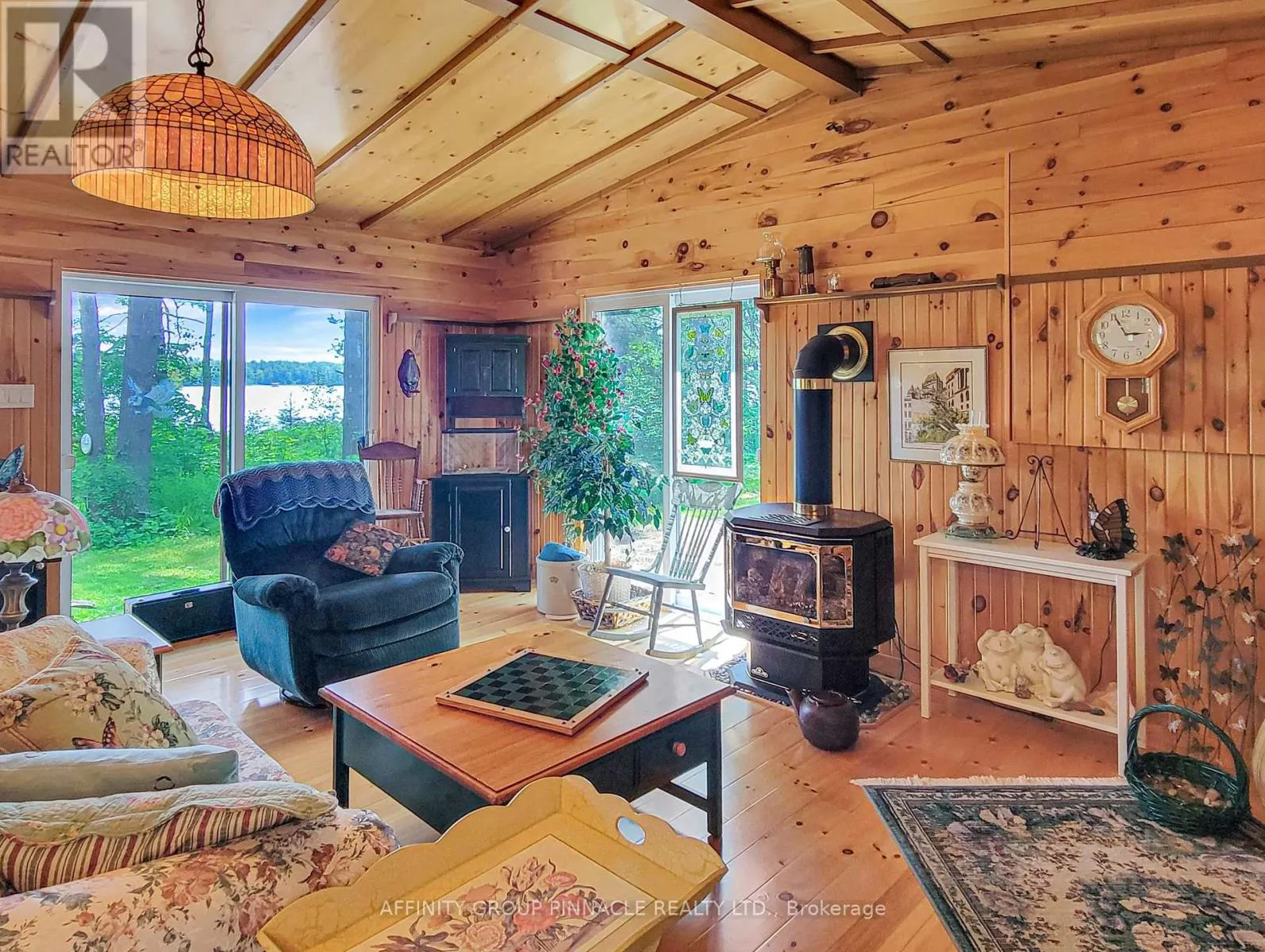 396 NORTH SHORE ROAD