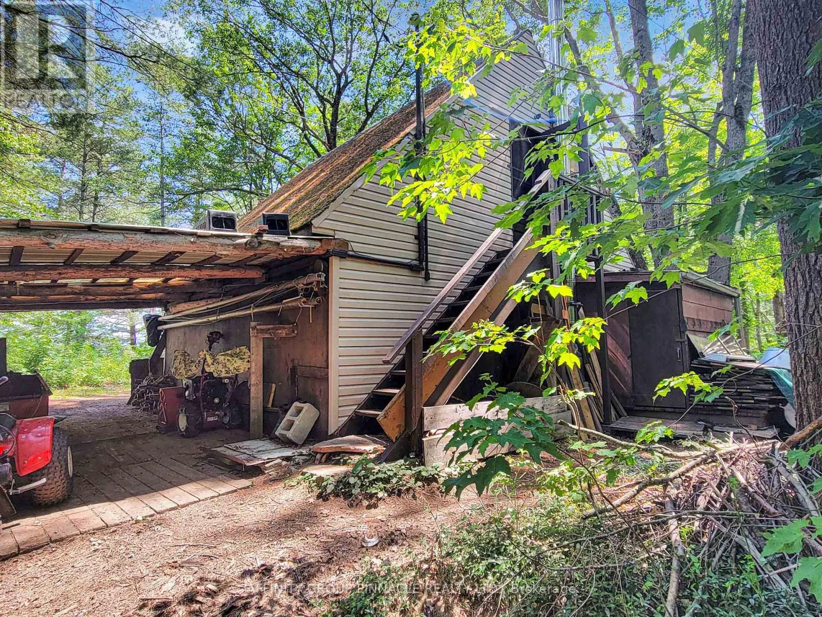 396 NORTH SHORE ROAD