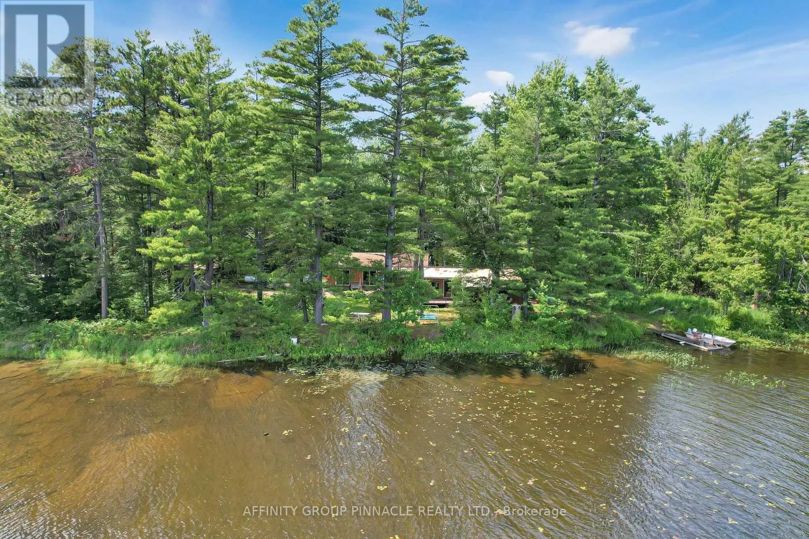 396 NORTH SHORE ROAD