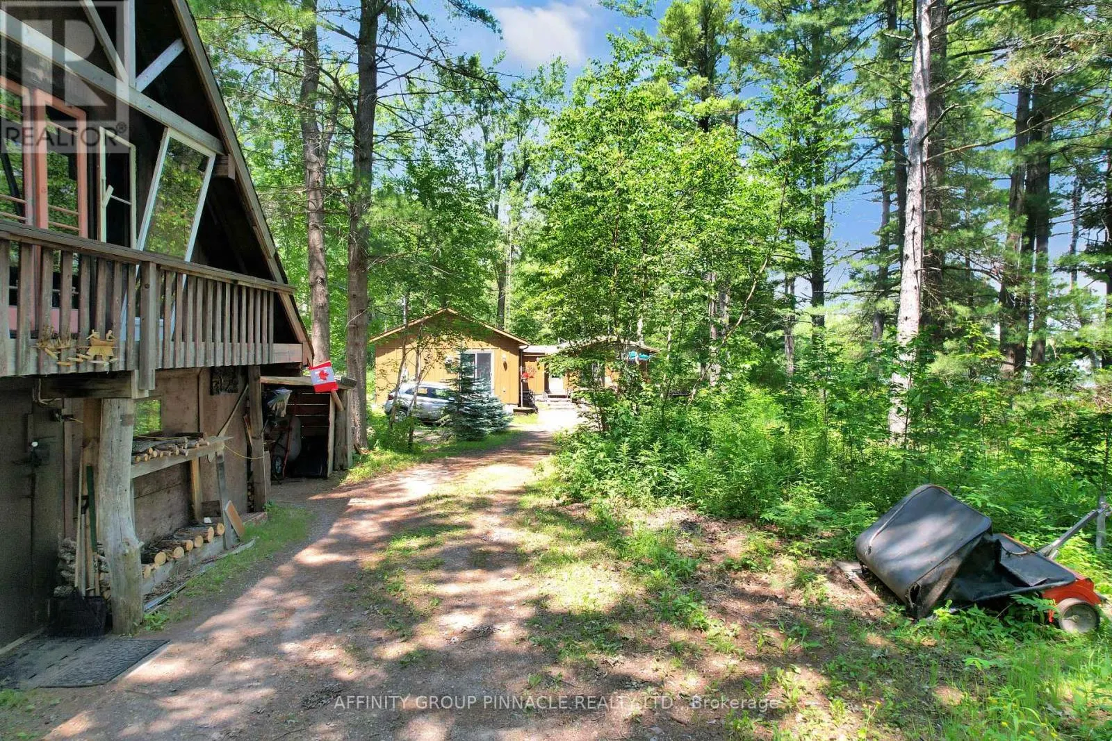 396 NORTH SHORE ROAD