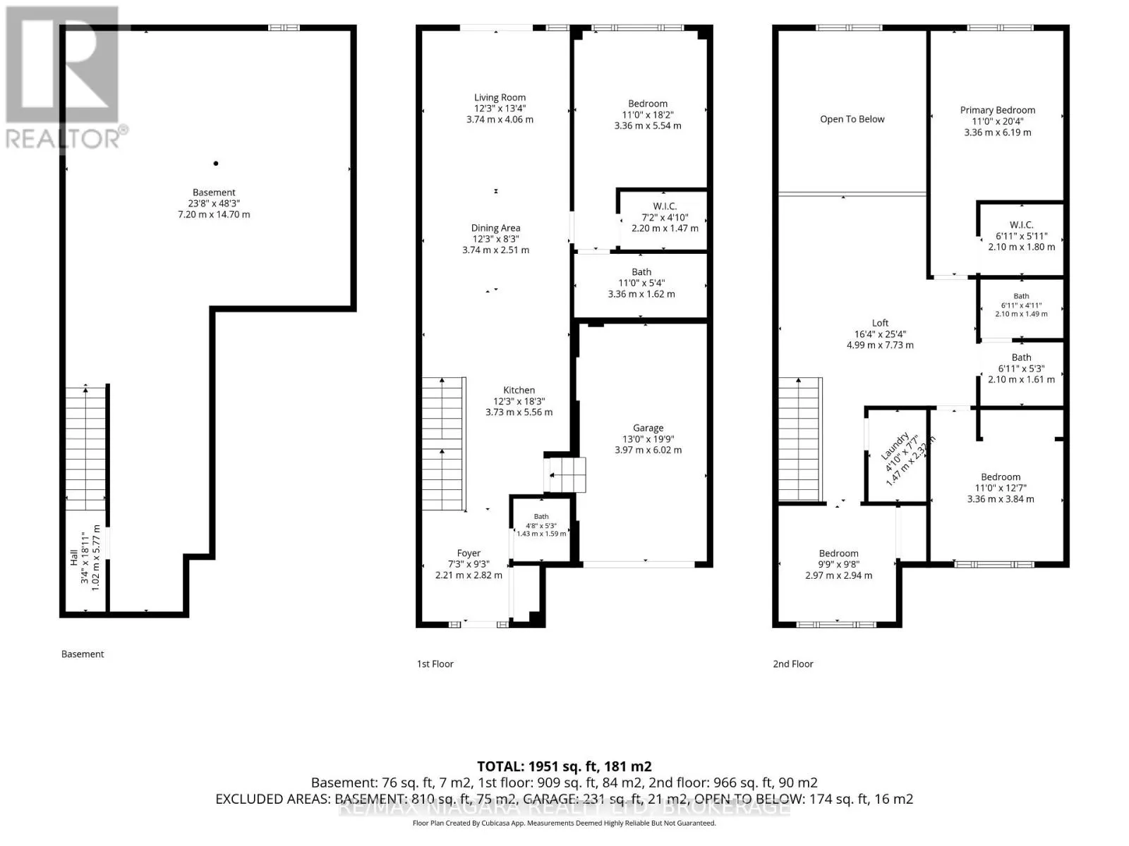 12 GEORGE MANOR