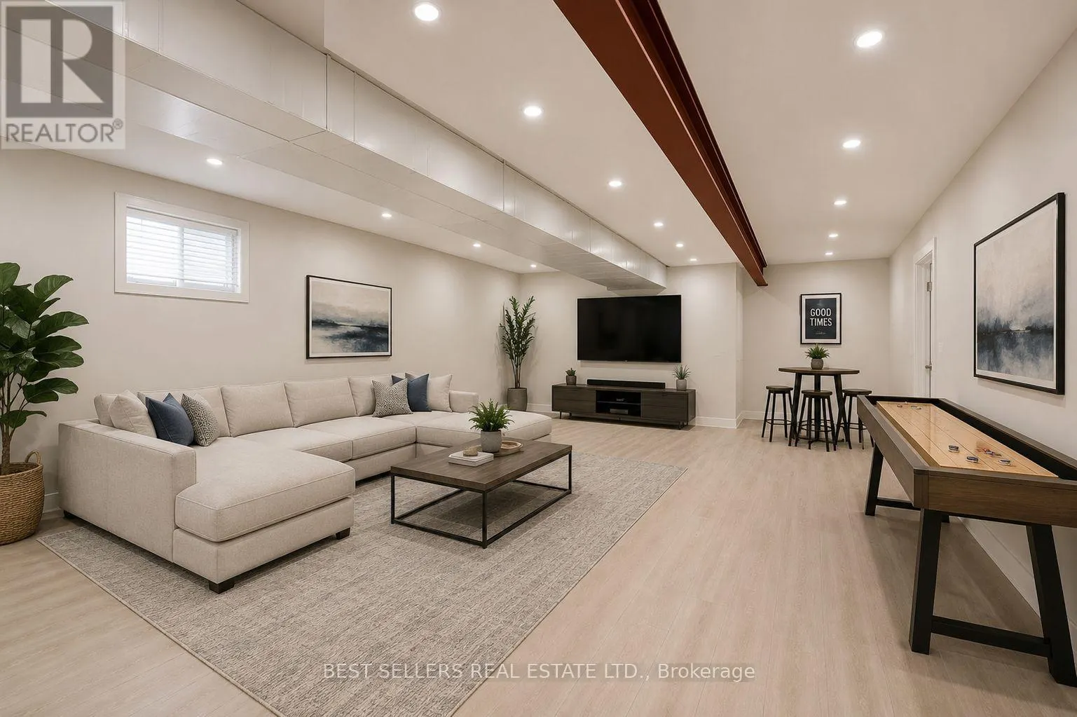 395 KLEIN CIRCLE