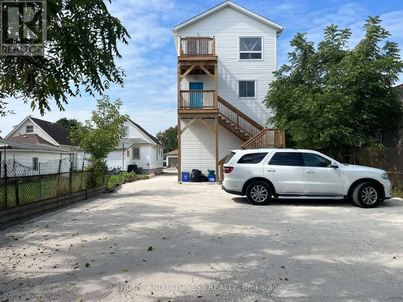 2 - 2 PATRICIA STREET