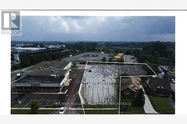 V/L PORTAGE ROAD E