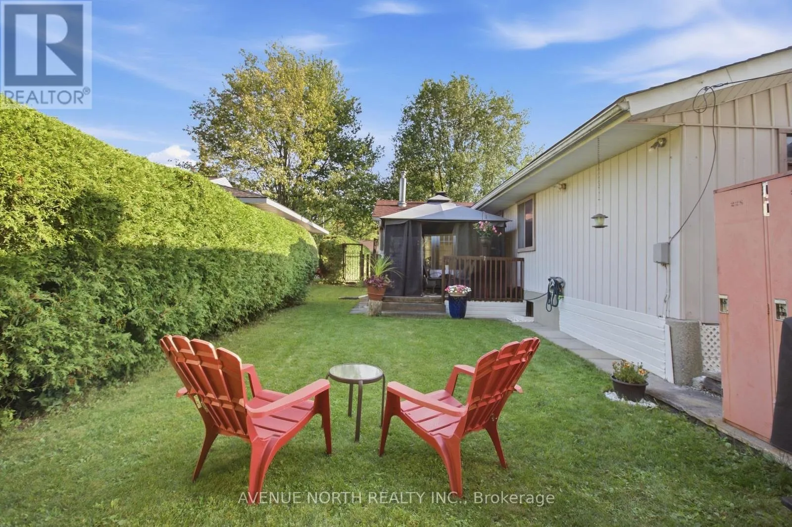 2617 FLANNERY DRIVE
