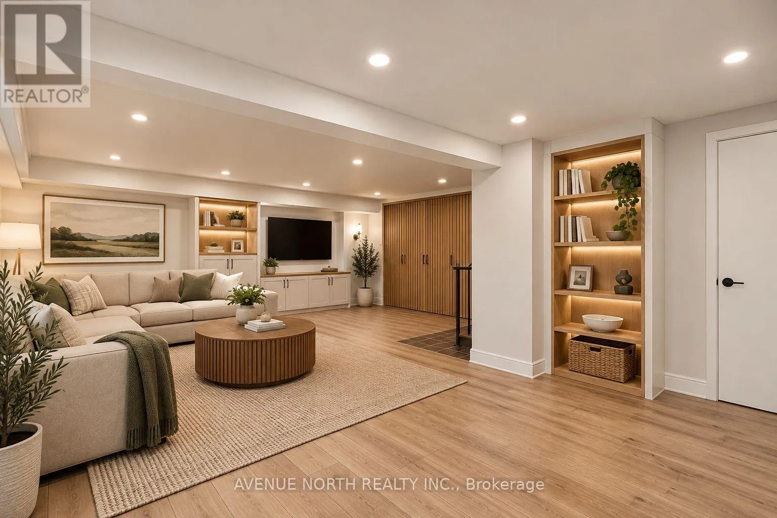 2617 FLANNERY DRIVE