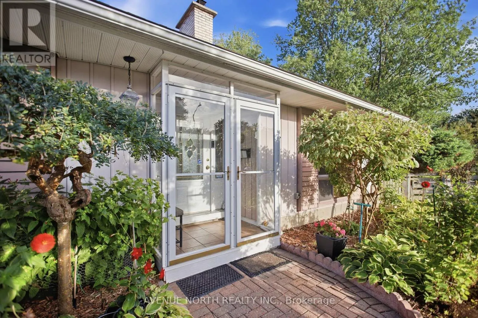 2617 FLANNERY DRIVE