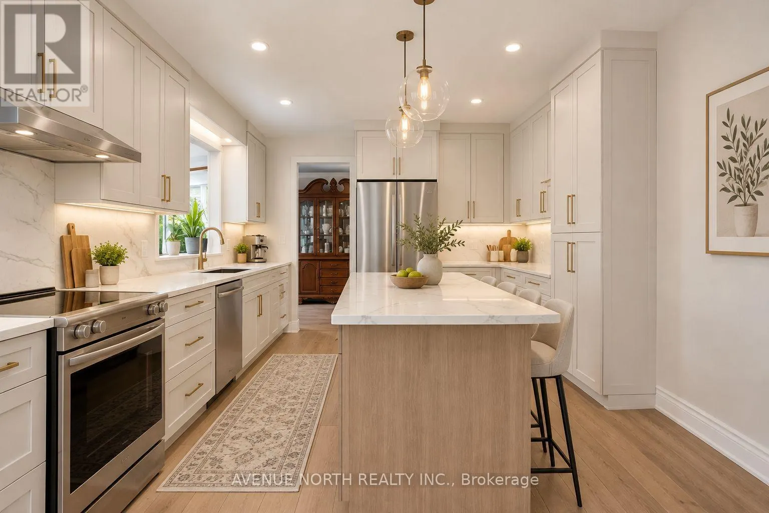2617 FLANNERY DRIVE