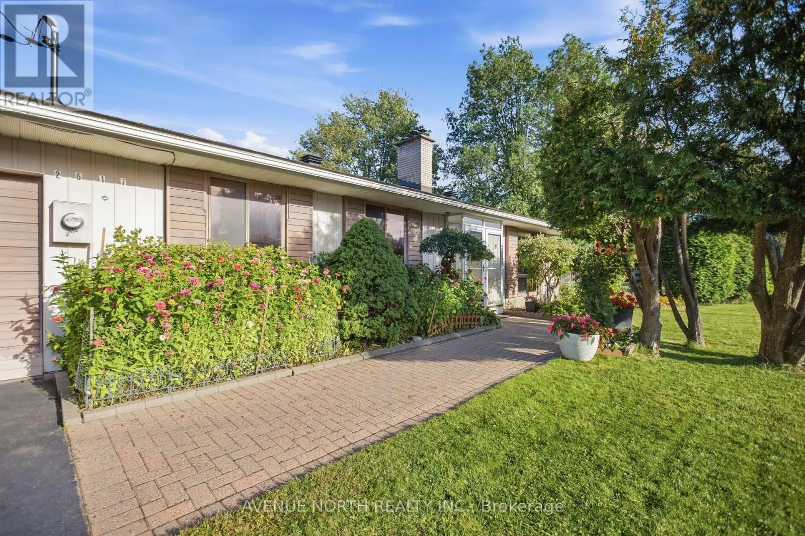 2617 FLANNERY DRIVE