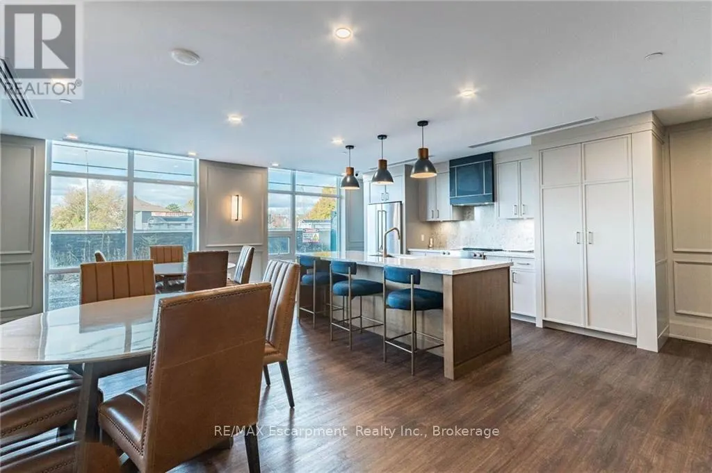309 - 470 DUNDAS STREET E #309