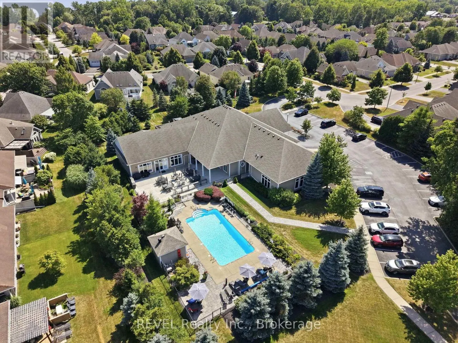 90 SUNRISE COURT