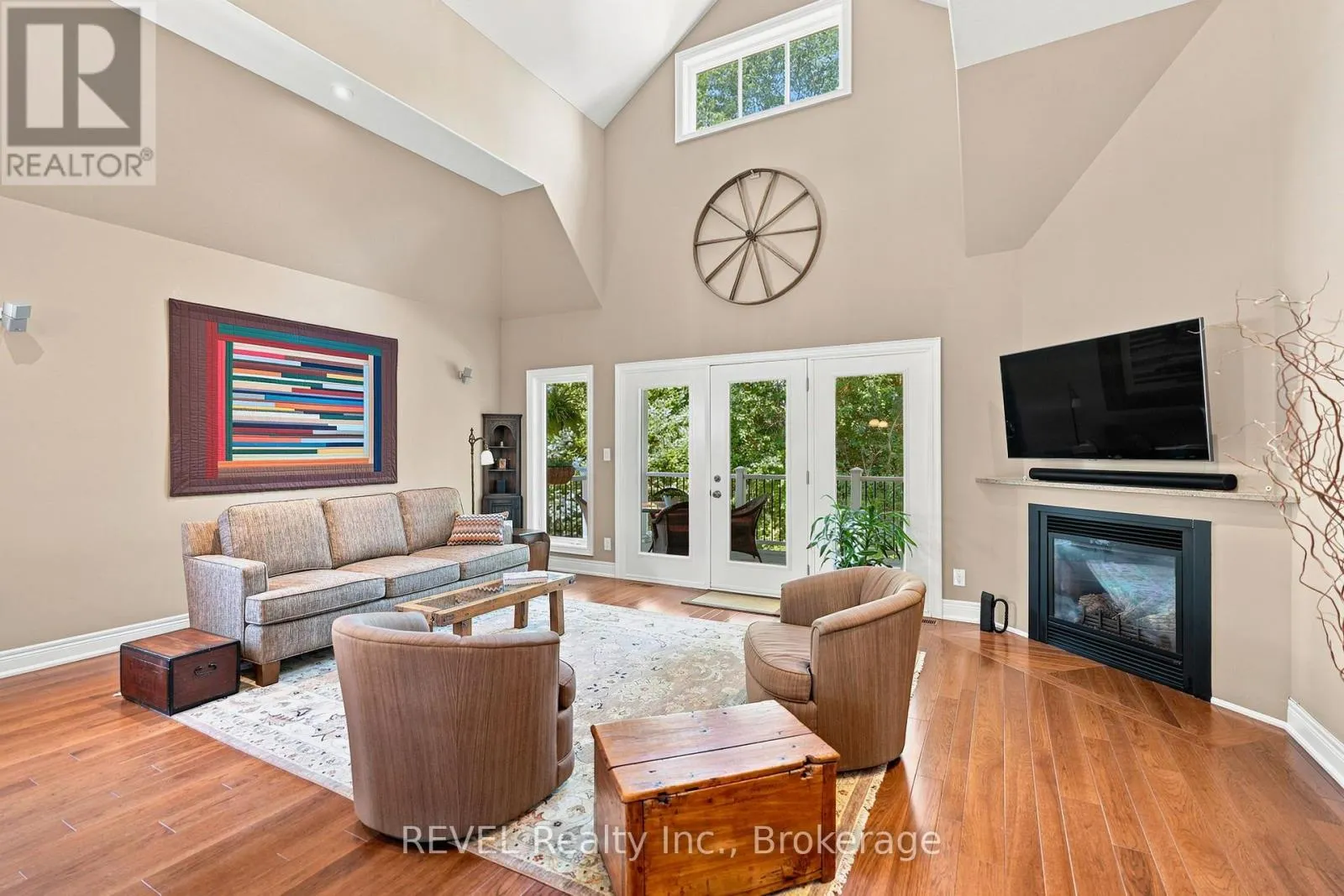 90 SUNRISE COURT