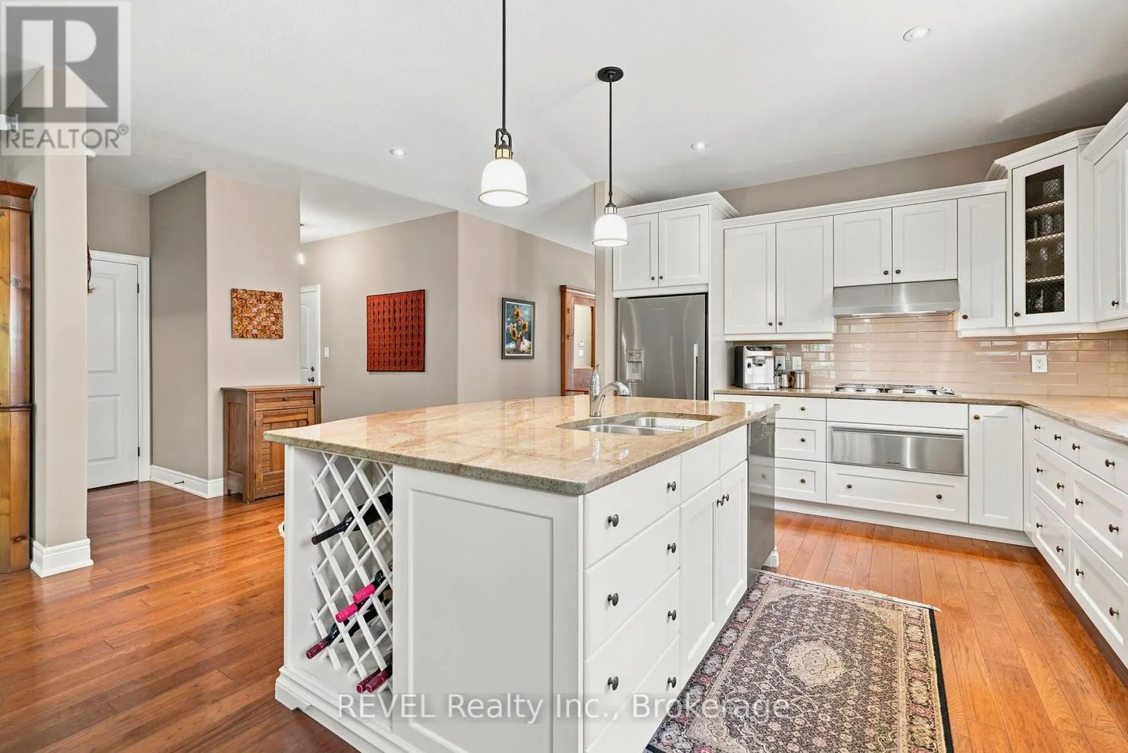 90 SUNRISE COURT