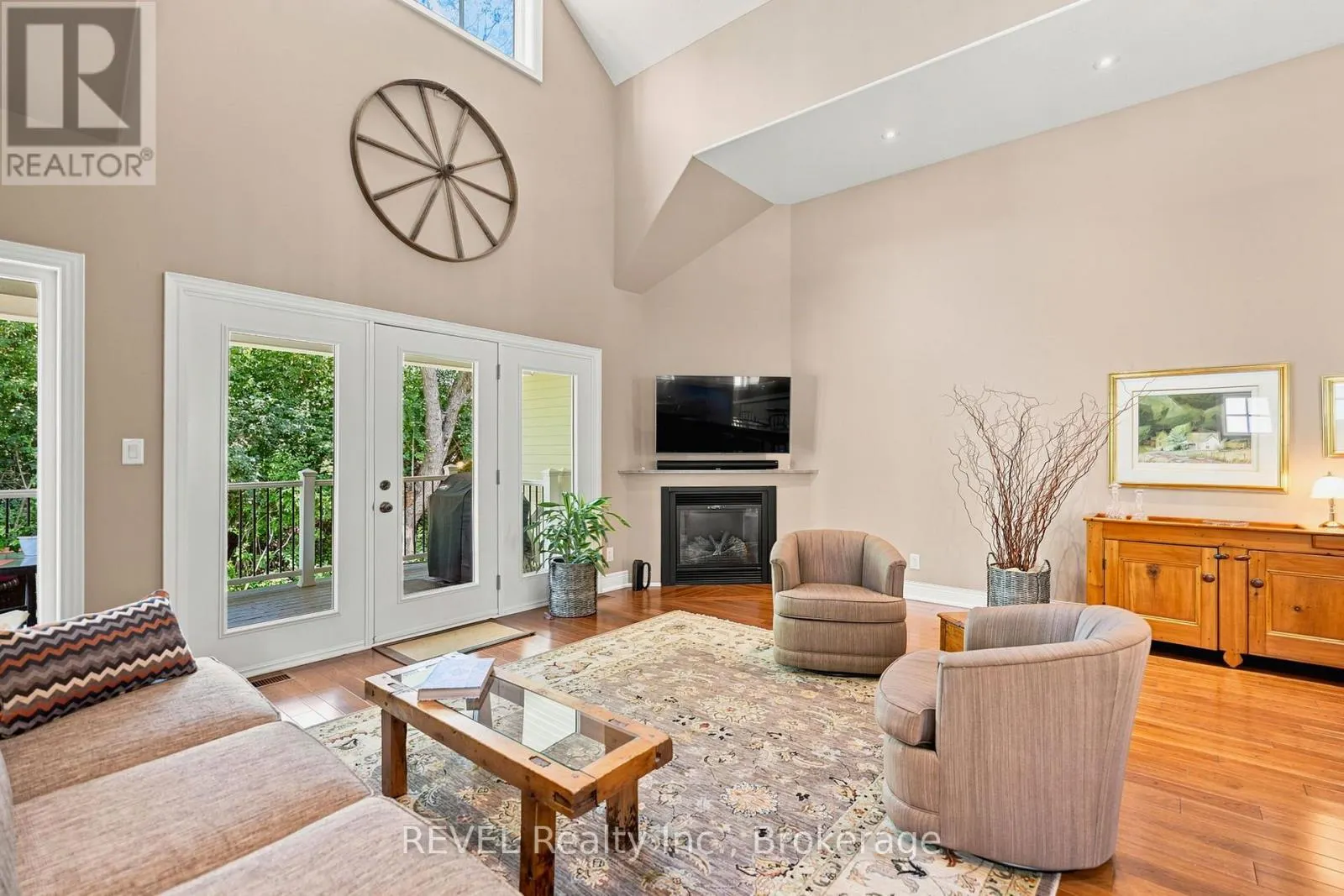90 SUNRISE COURT
