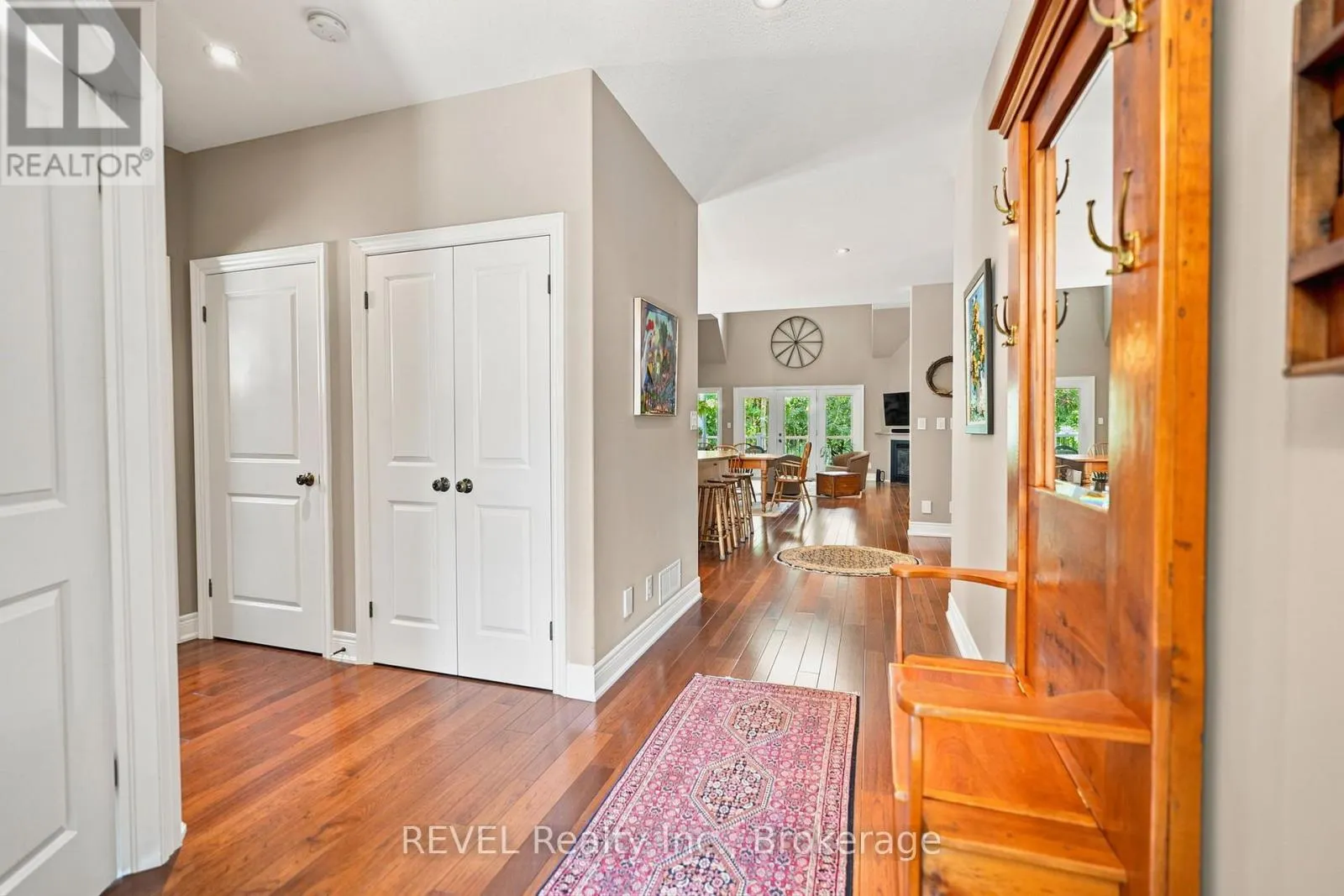 90 SUNRISE COURT