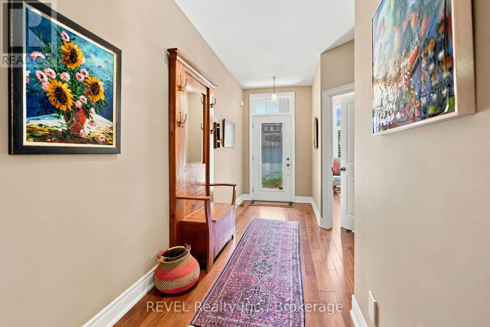 90 SUNRISE COURT
