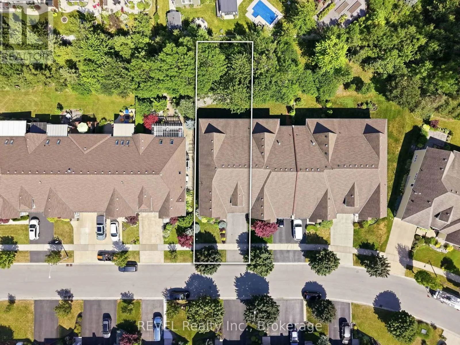90 SUNRISE COURT