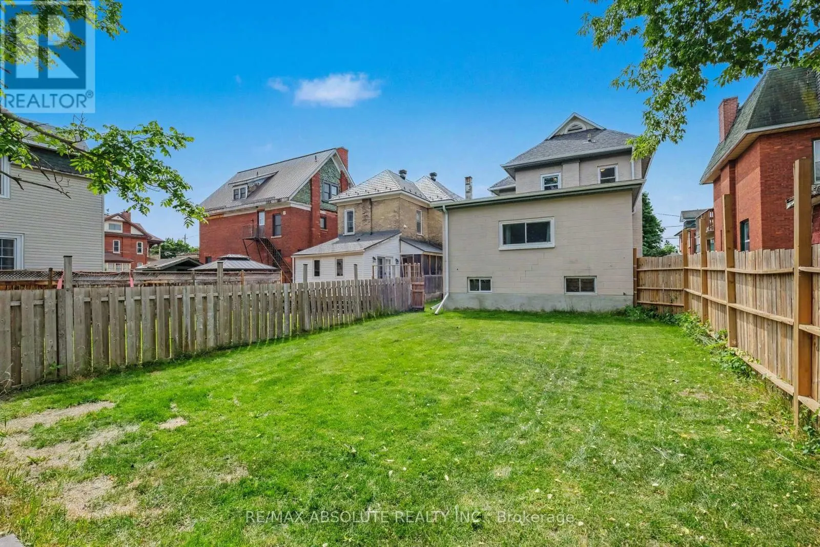 16 GLEN AVENUE