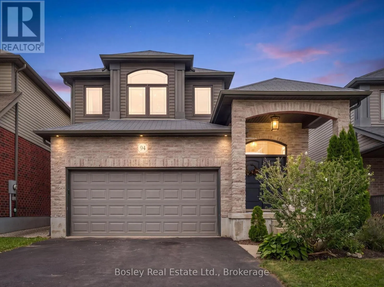 94 MAPLECREST DRIVE