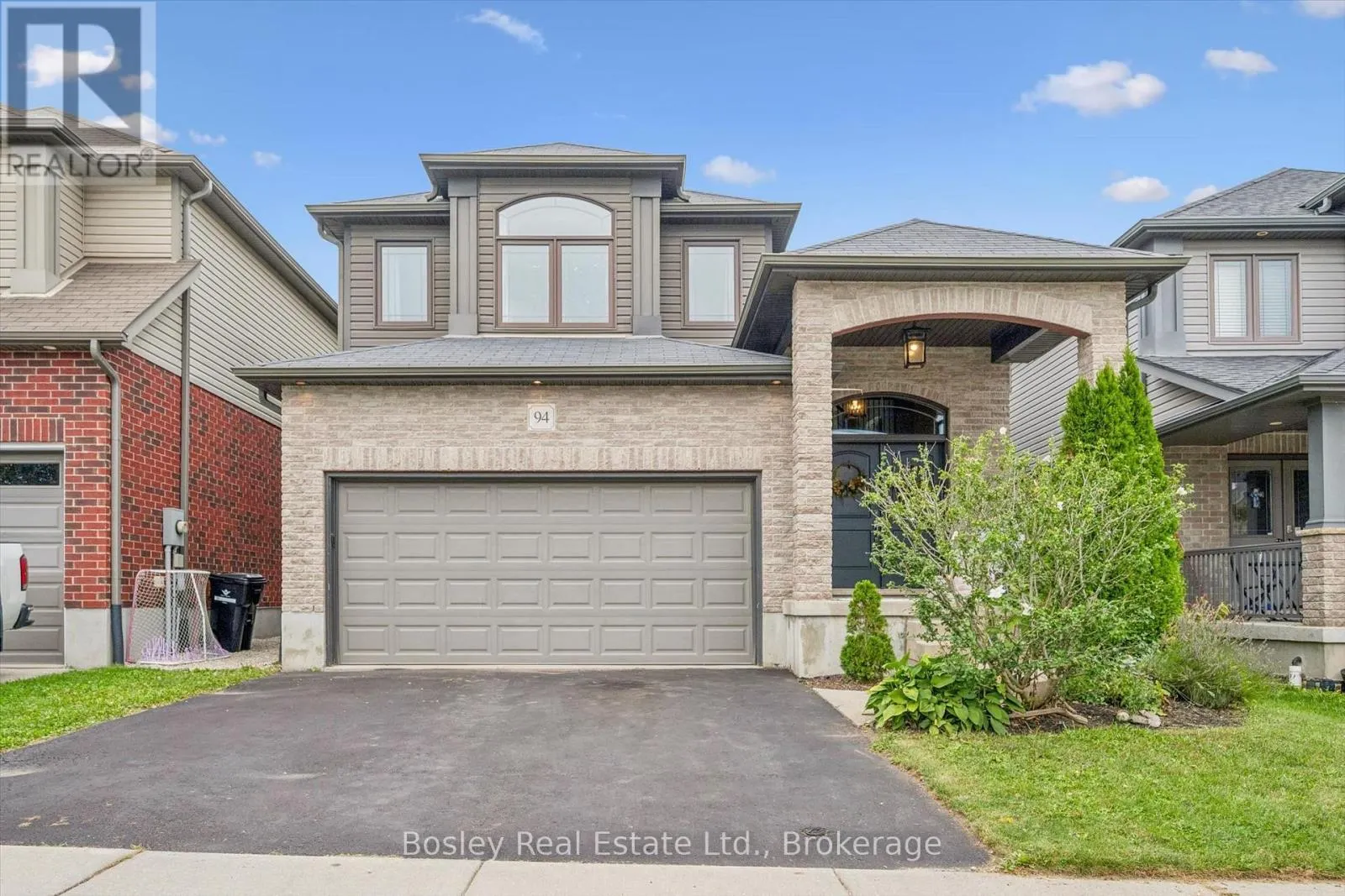 94 MAPLECREST DRIVE
