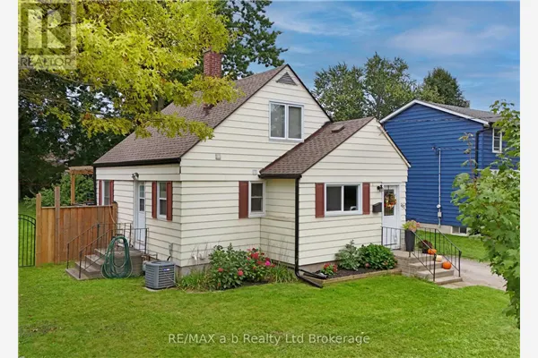 357 KNIGHTSBRIDGE ROAD