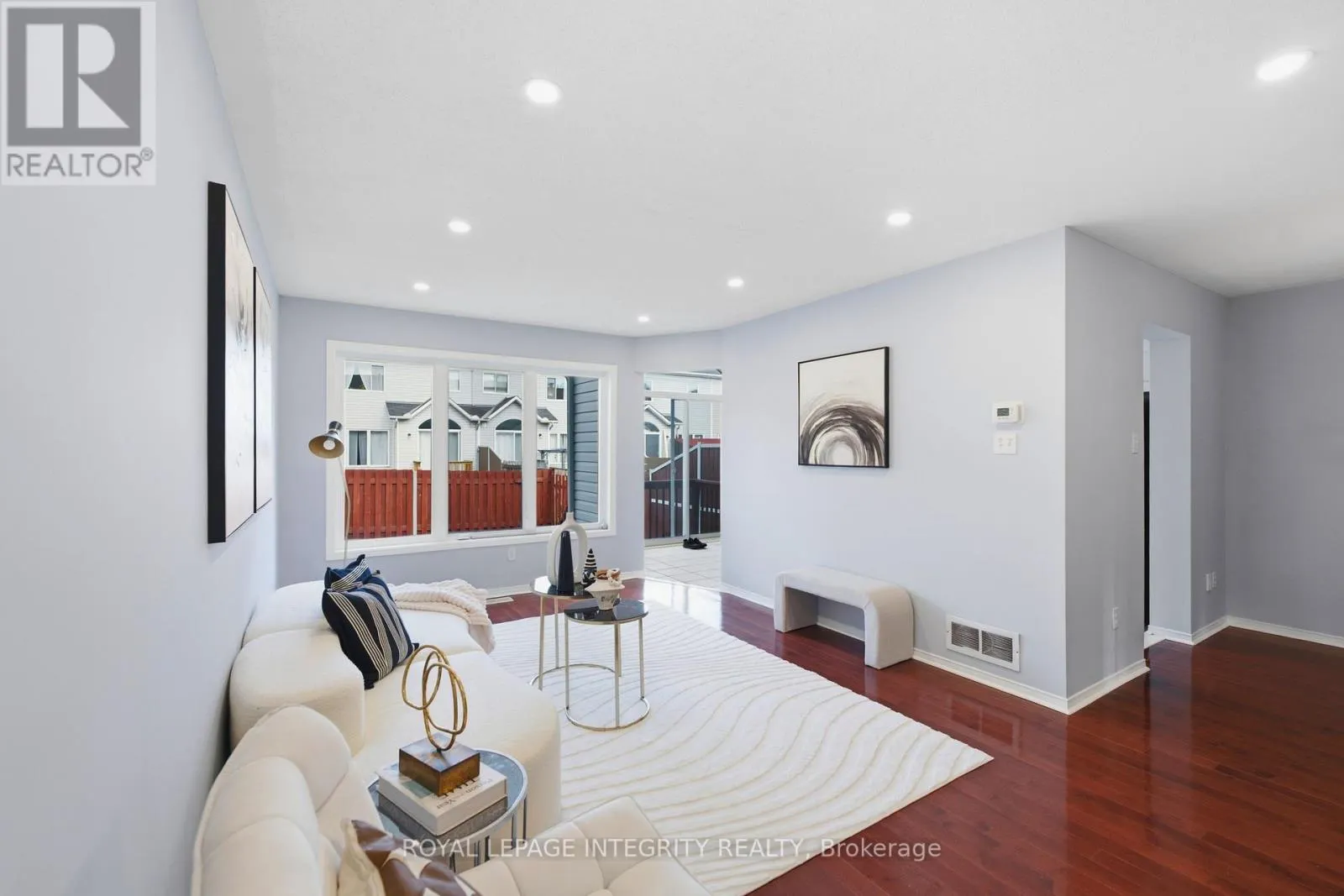 2254 SILVERADO CRESCENT
