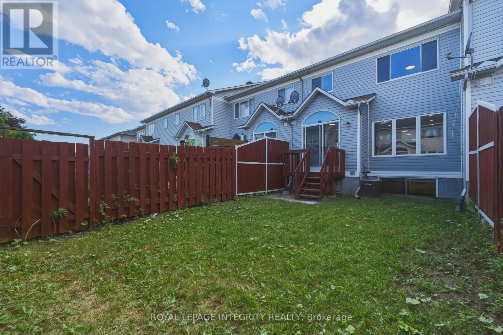 2254 SILVERADO CRESCENT
