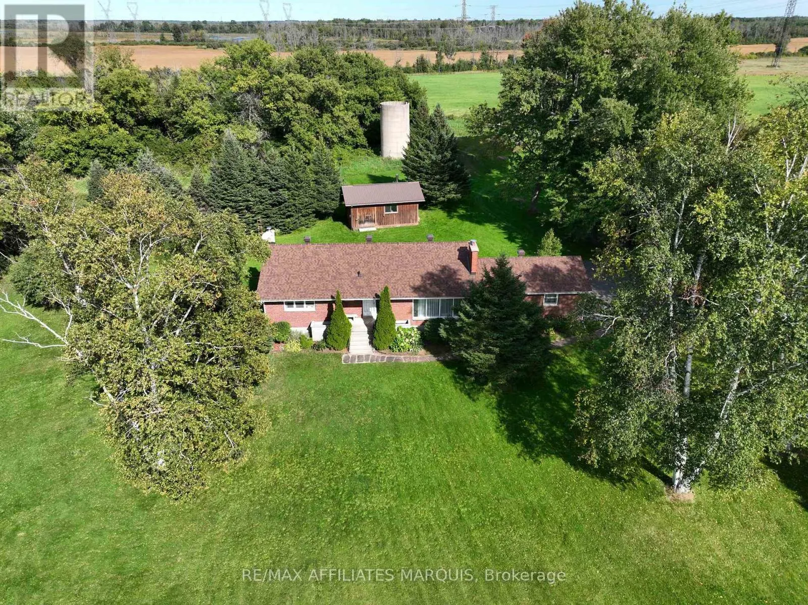 499 COUNTY RD 29 ROAD