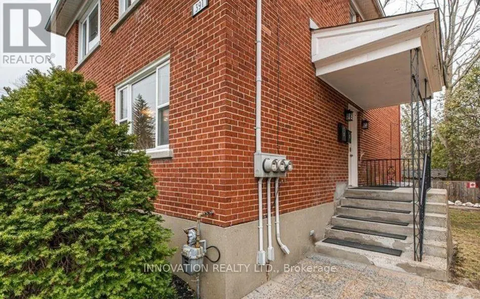 391 GREENWOOD AVENUE