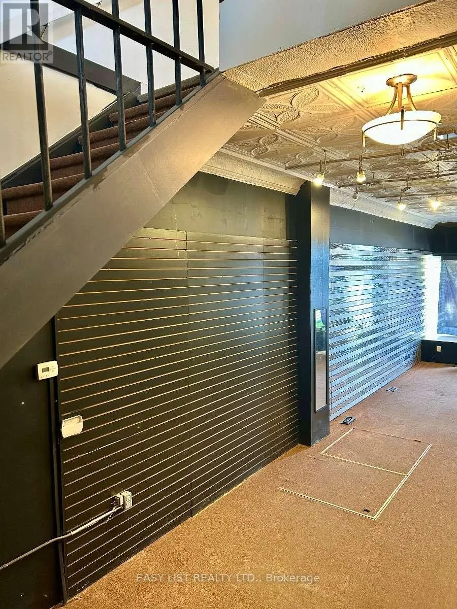 54 JAMES STREET