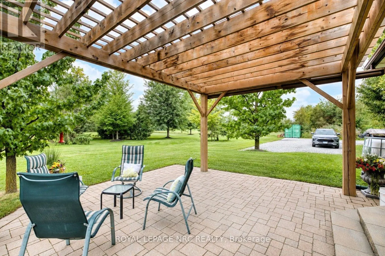 647 CHIPPAWA ROAD