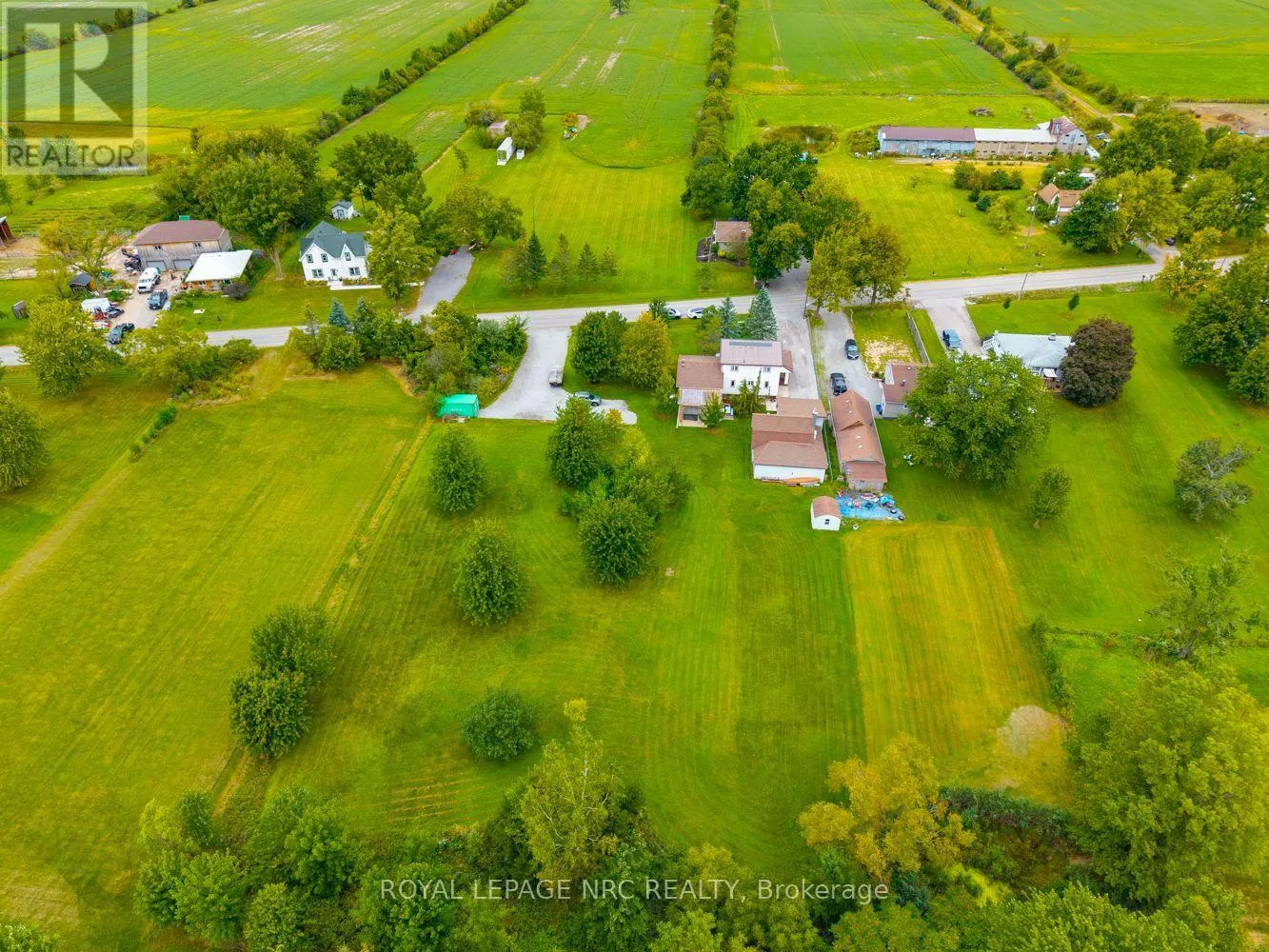 647 CHIPPAWA ROAD