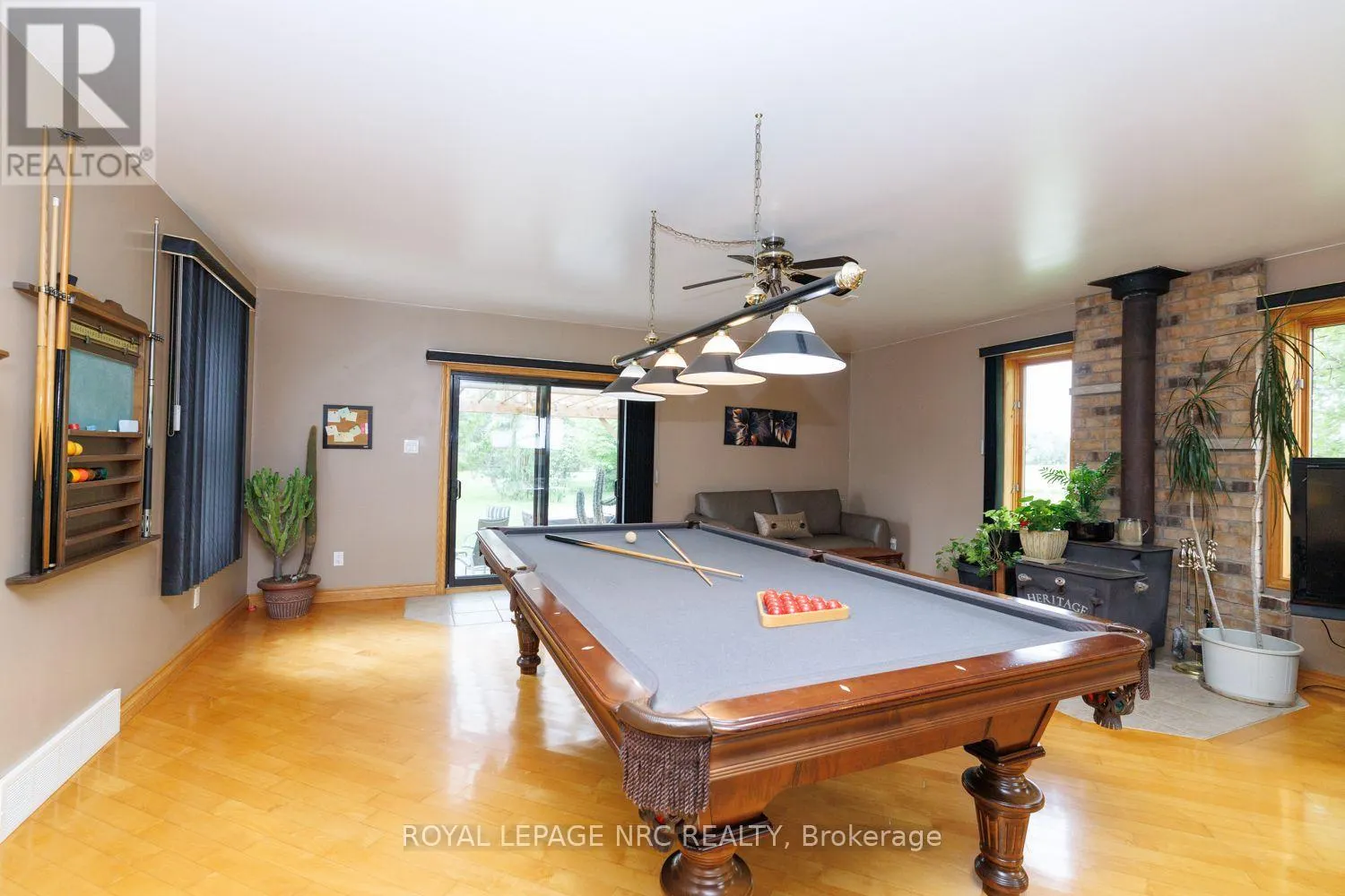 647 CHIPPAWA ROAD