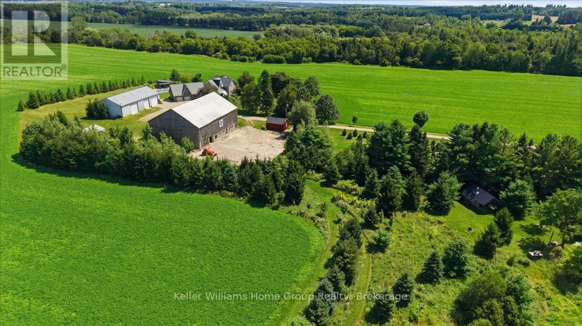6829 WELLINGTON RD 16 SIDE ROAD