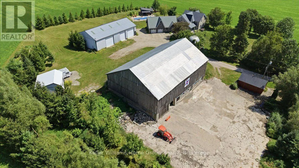 6829 WELLINGTON RD 16 SIDE ROAD
