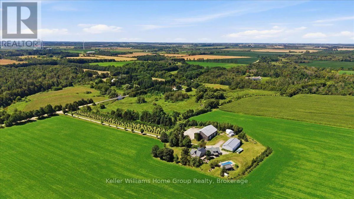 6829 WELLINGTON RD 16 SIDE ROAD