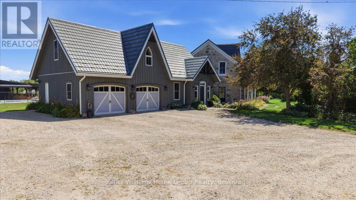 6829 WELLINGTON RD 16 SIDE ROAD