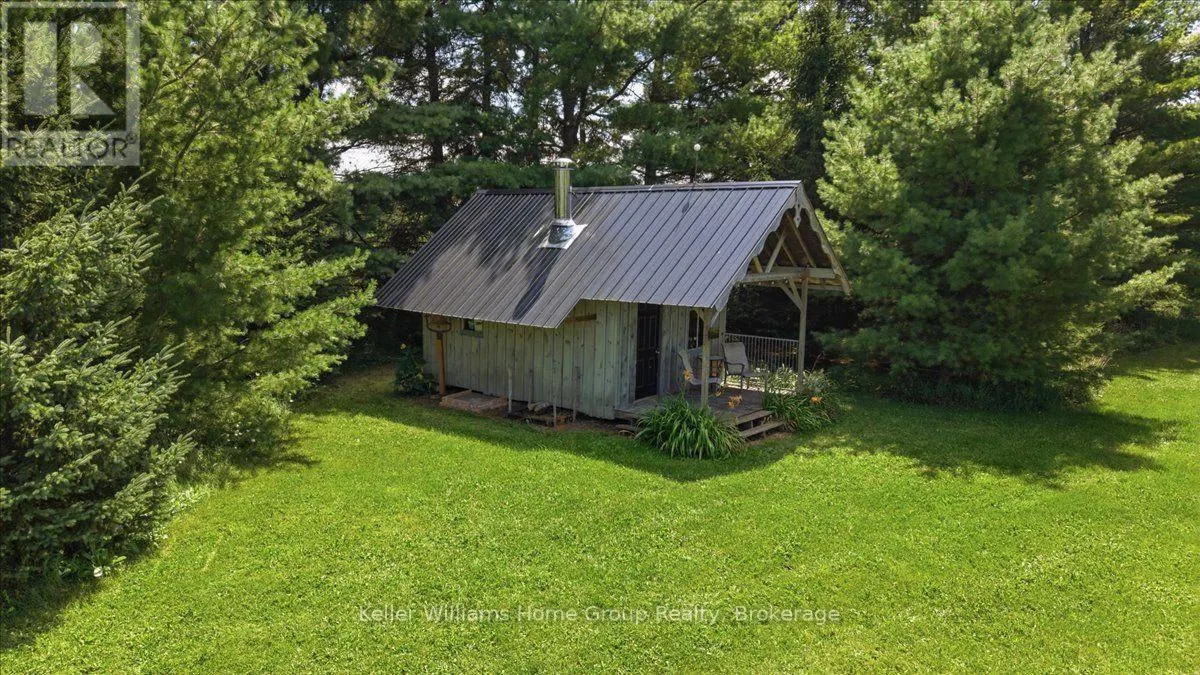6829 WELLINGTON RD 16 SIDE ROAD