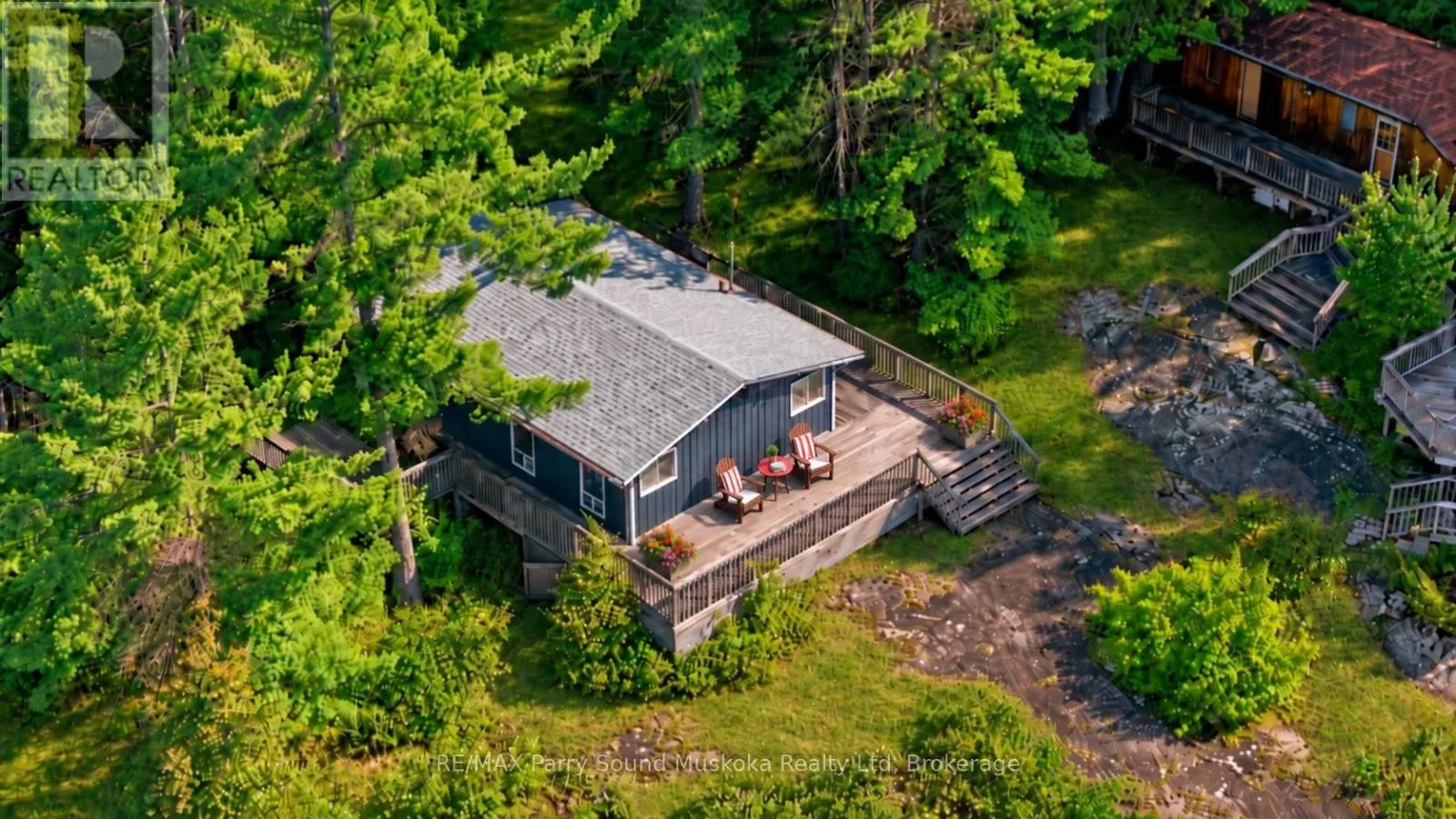 160 PARADISE LANE