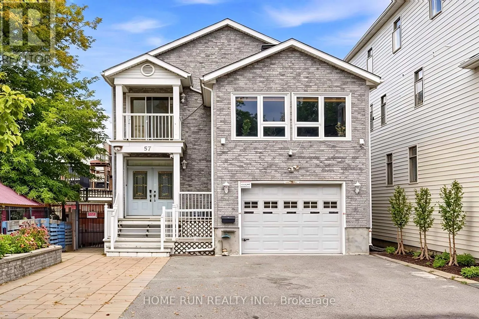57 WILLOW STREET