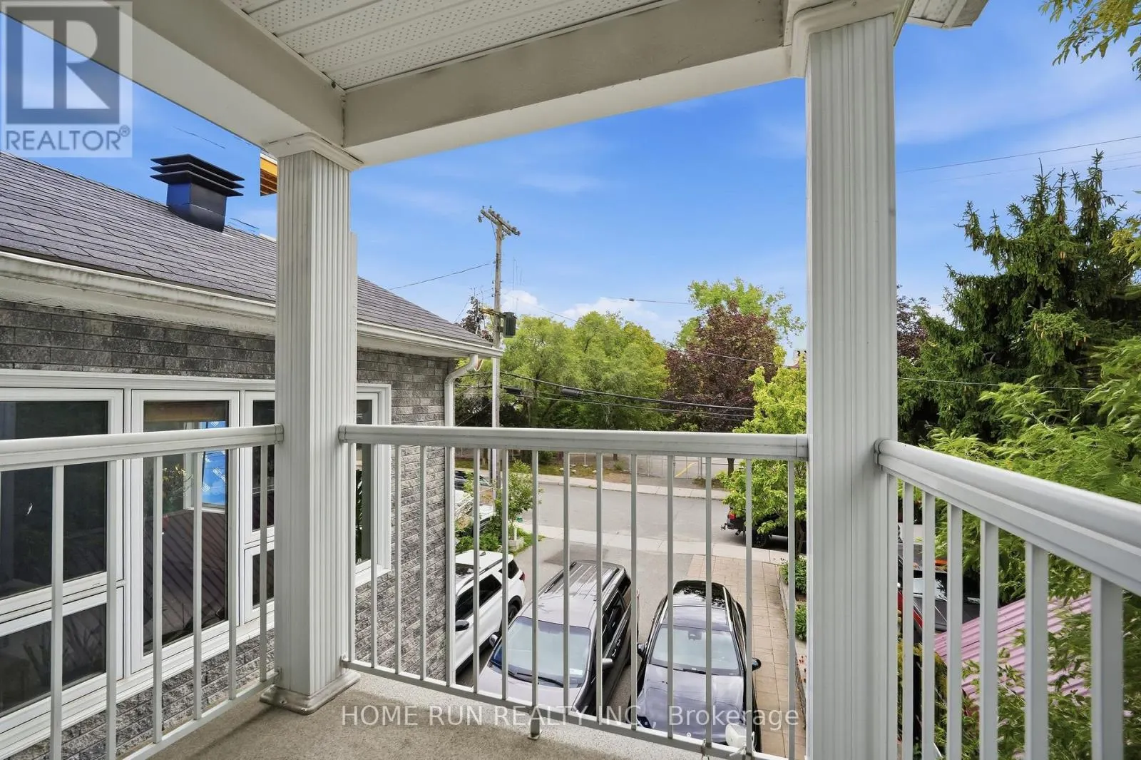 57 WILLOW STREET