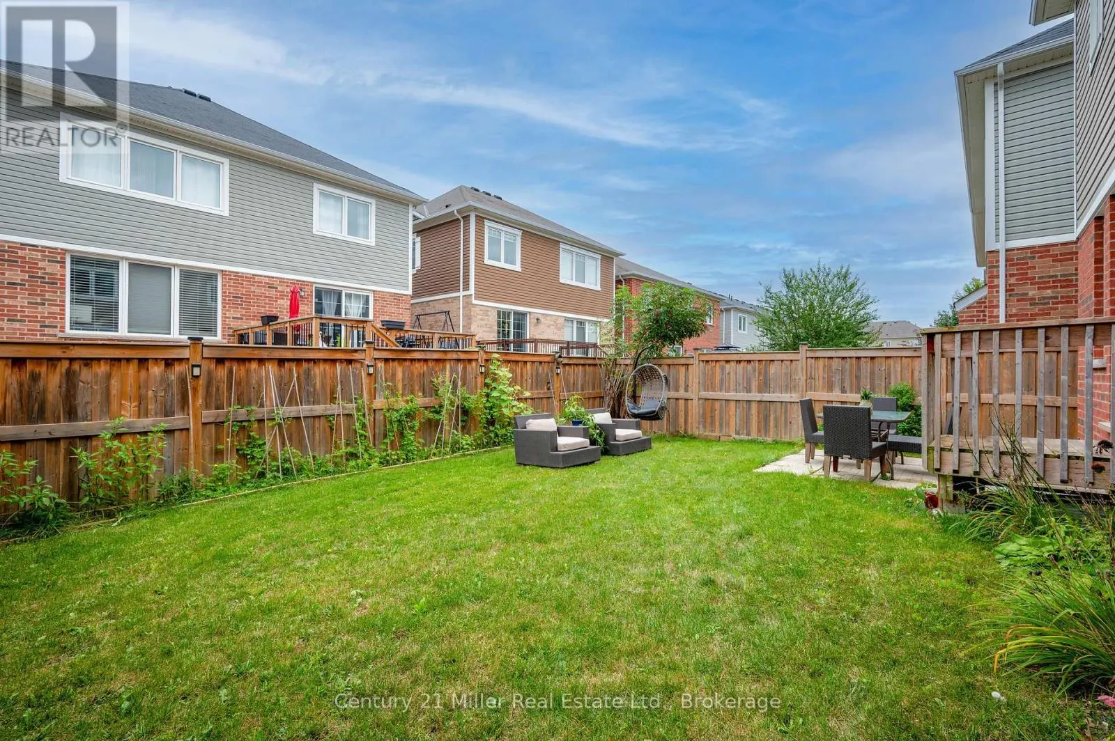 19 GLENVISTA DRIVE