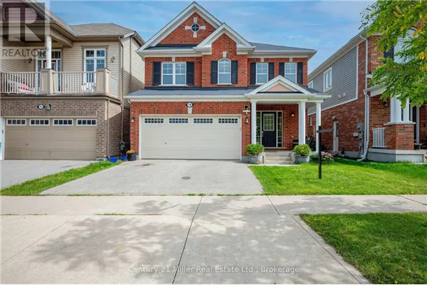 19 GLENVISTA DRIVE