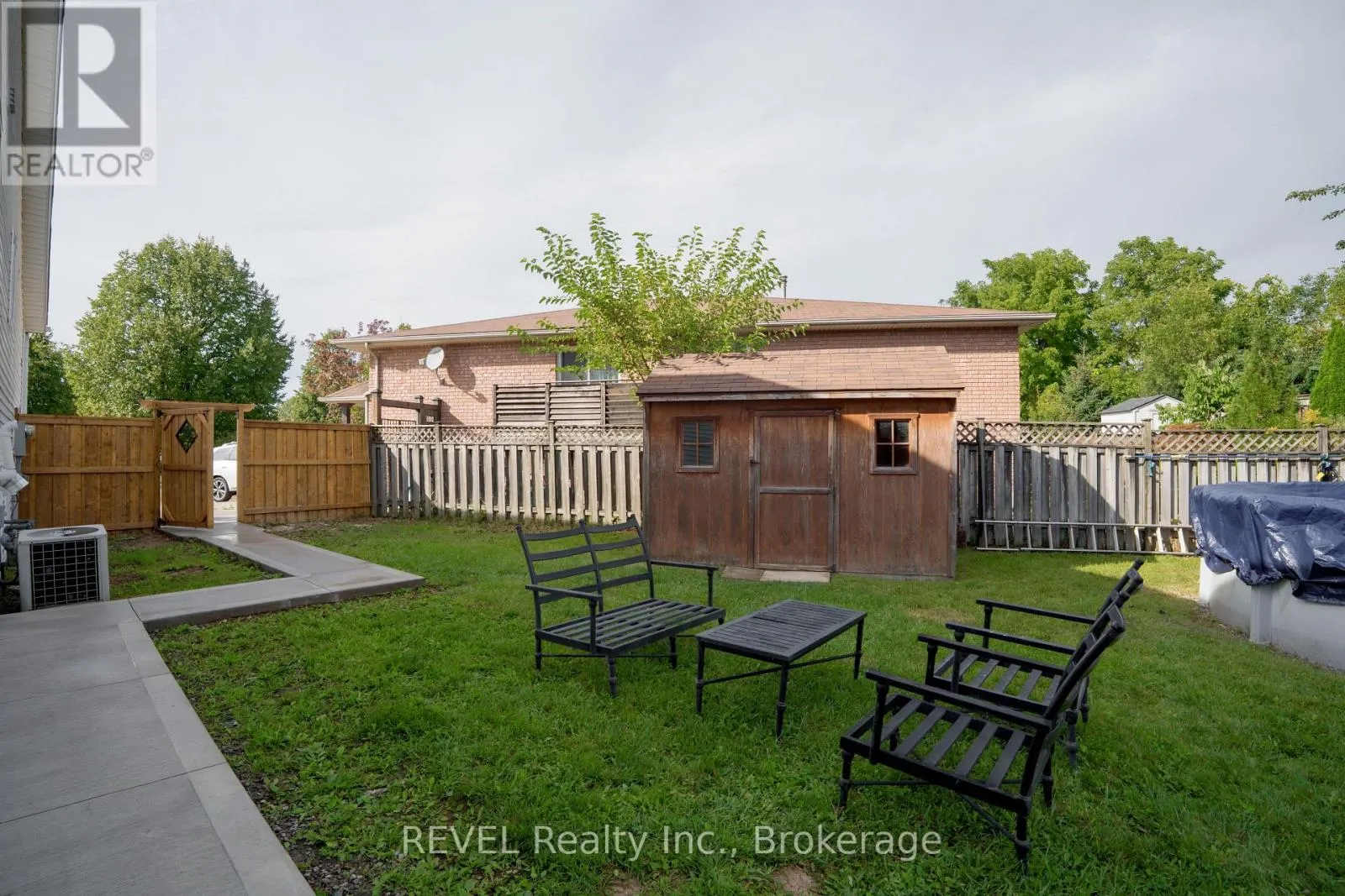 4966 WINDGATE DRIVE