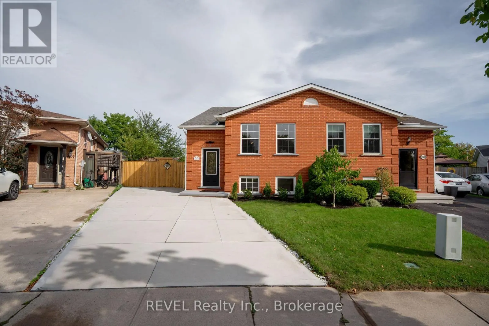4966 WINDGATE DRIVE