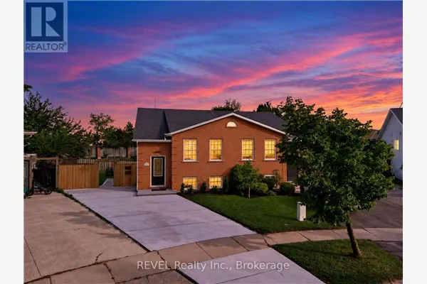 4966 WINDGATE DRIVE