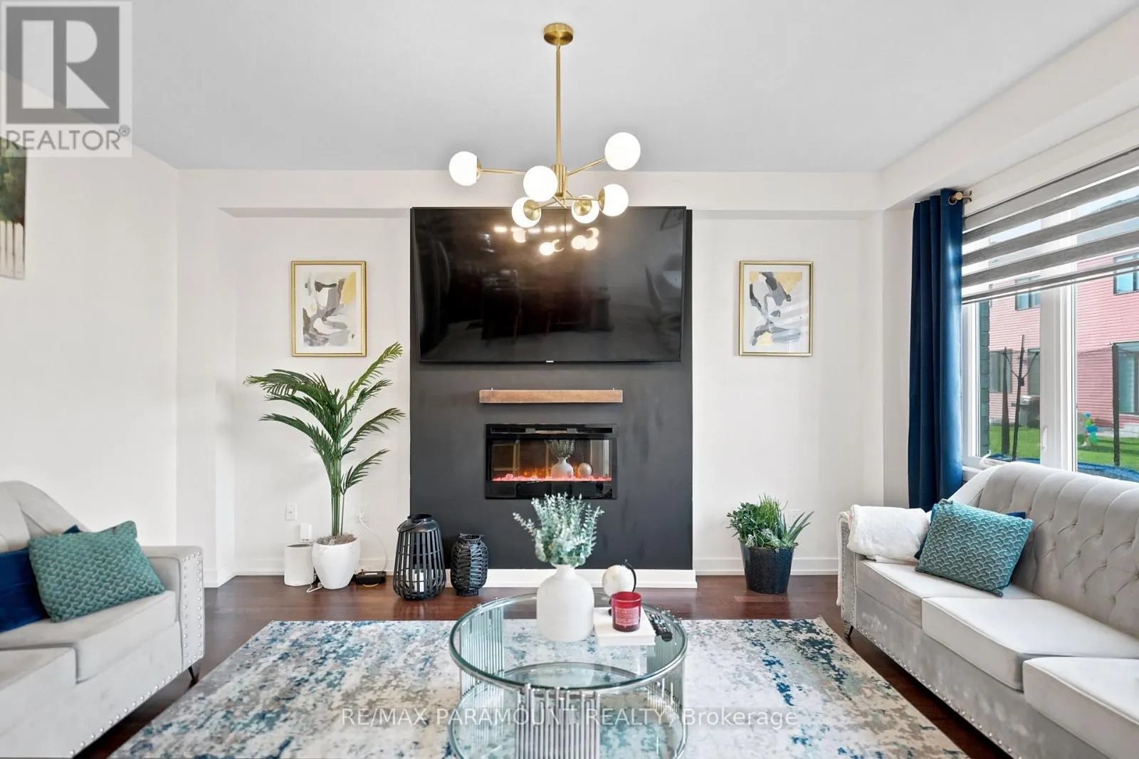 110 SUNFLOWER CRESCENT