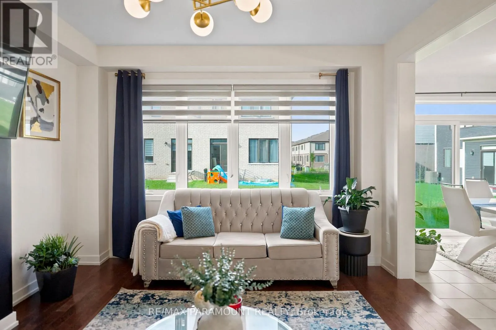 110 SUNFLOWER CRESCENT