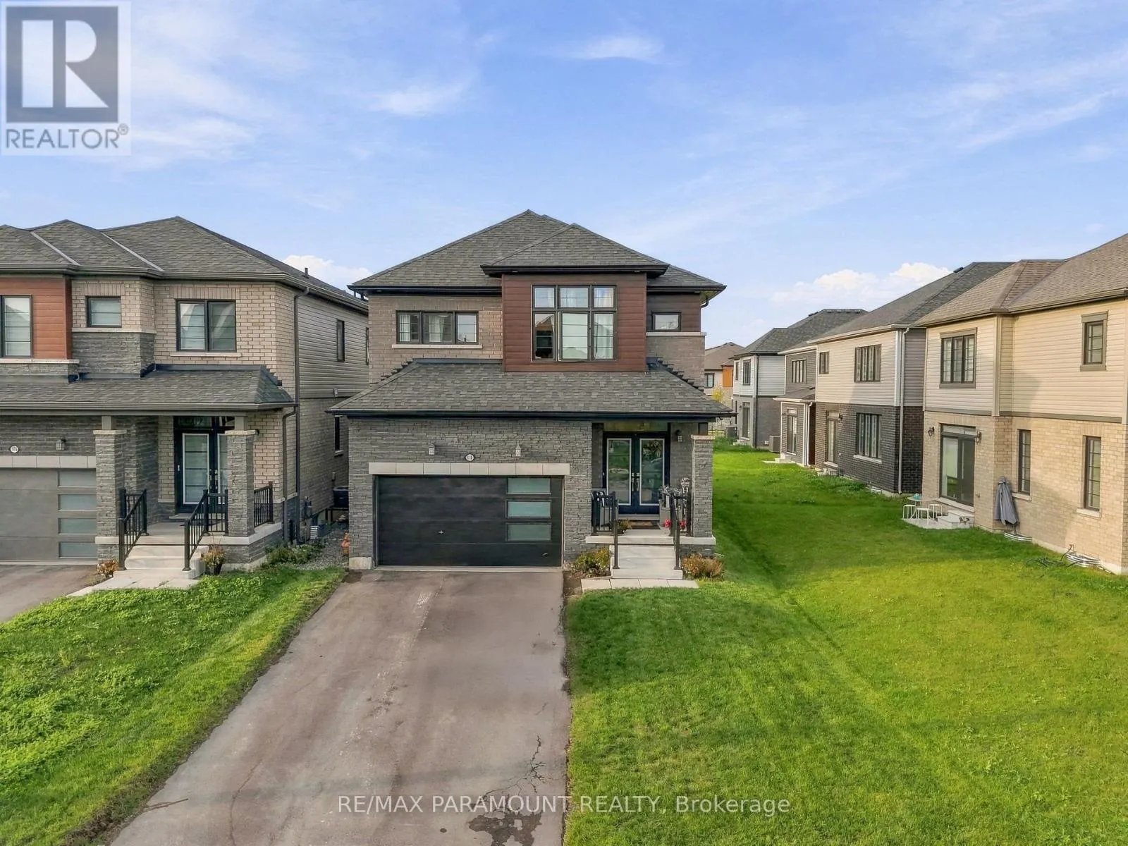 110 SUNFLOWER CRESCENT
