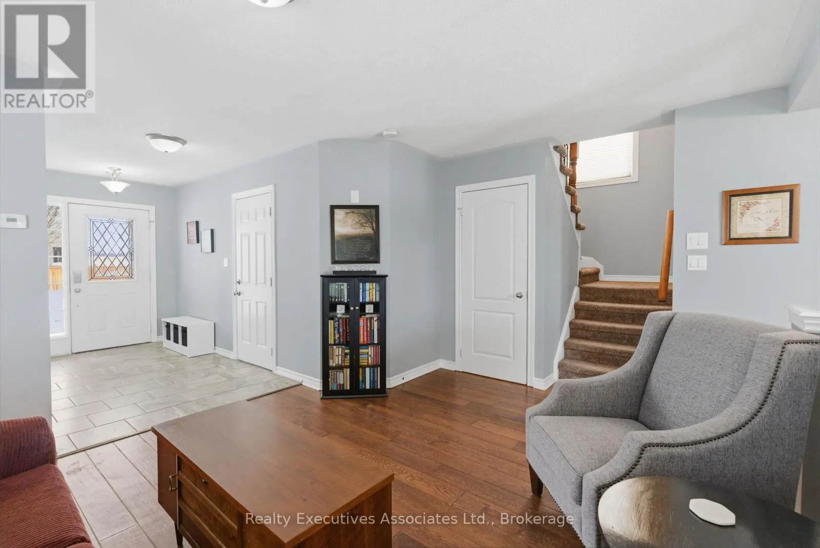 71 TRUAX STREET